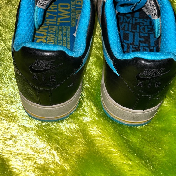 original six air force one